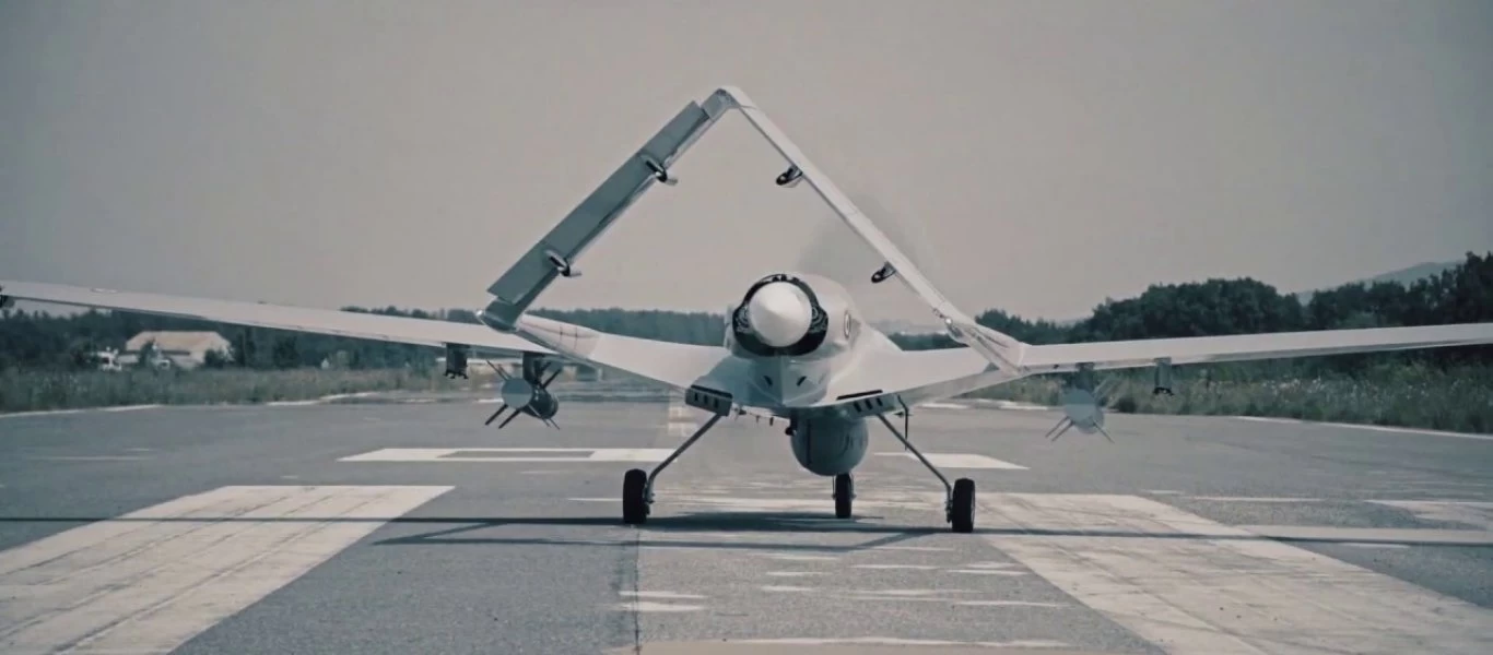Λιβύη: Τουρκικά UAV σκοτώνουν αντάρτες του Χαφτάρ